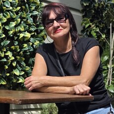 Фотография девушки Людмила, 65 лет из г. Прокопьевск