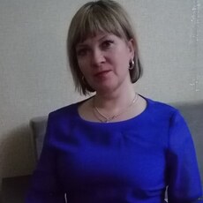 Фотография девушки Анюта, 45 лет из г. Скидель