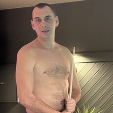 Фотография мужчины Денис, 35 лет из г. Воронеж