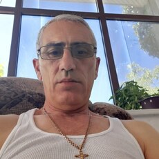 Фотография мужчины Gug, 47 лет из г. Ереван