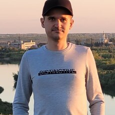 Фотография мужчины Дмитрий, 38 лет из г. Петропавловск