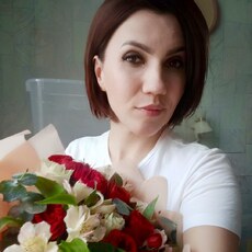 Фотография девушки Евгения, 34 года из г. Волжский