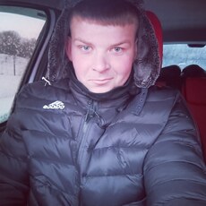 Фотография мужчины Серёжа, 36 лет из г. Курск