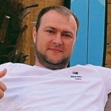 Фотография мужчины Влад, 36 лет из г. Тольятти