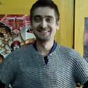 Антон, 40 лет