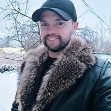 Фотография мужчины Роман, 37 лет из г. Донецк