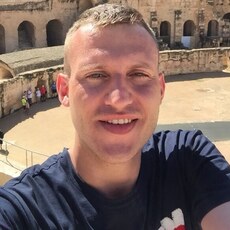 Фотография мужчины Саша, 38 лет из г. Орск