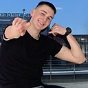 Максим, 24 года