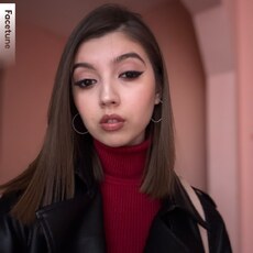 Фотография девушки Кристина, 24 года из г. Ульяновск