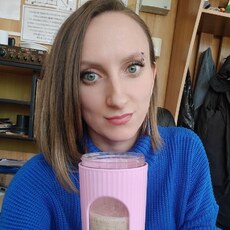 Фотография девушки Дарья, 34 года из г. Уссурийск