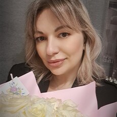 Фотография девушки Екатерина, 43 года из г. Новосибирск