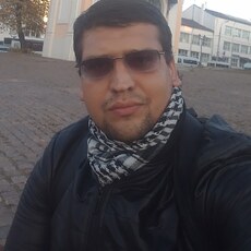Фотография мужчины Станислав, 34 года из г. Москва