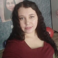 Фотография девушки Оксана, 38 лет из г. Бийск