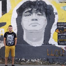 Фотография мужчины Дмитрий, 41 год из г. Кинешма