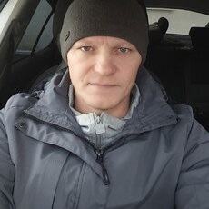 Фотография мужчины Дима, 44 года из г. Воскресенск