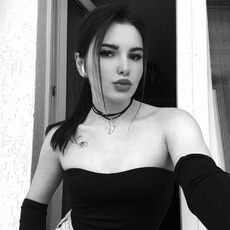 Фотография девушки Ketrin, 19 лет из г. Гродно