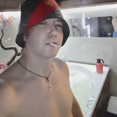 Фотография мужчины Саня Белый, 41 год из г. Алапаевск