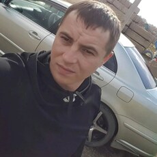 Фотография мужчины Андрей, 40 лет из г. Петропавловск-Камчатский