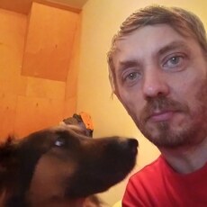 Фотография мужчины Avon, 48 лет из г. Златоуст