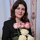 Кристулька, 33 года