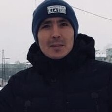 Фотография мужчины Иван, 35 лет из г. Шахунья