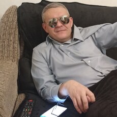 Фотография мужчины Сергей, 51 год из г. Пермь