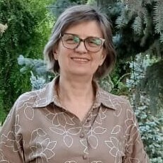 Фотография девушки Надежда, 63 года из г. Волгоград