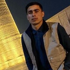 Фотография мужчины Атабек, 26 лет из г. Курган