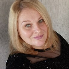 Фотография девушки Оксана, 39 лет из г. Кемерово