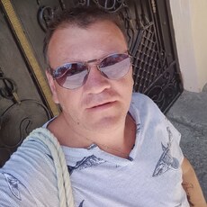 Фотография мужчины Роман, 43 года из г. Орел