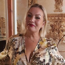 Фотография девушки Светлана, 52 года из г. Балаково