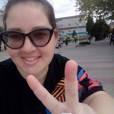 Фотография девушки Карина, 28 лет из г. Кропоткин