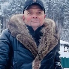 Фотография мужчины Сергей, 53 года из г. Магнитогорск