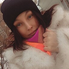 Фотография девушки Алевтина, 34 года из г. Рубцовск