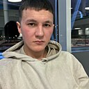 Вильдан, 26 лет