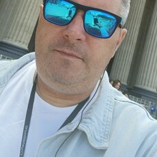 Фотография мужчины Роман, 49 лет из г. Серпухов