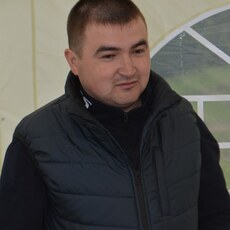 Фотография мужчины Руслан, 37 лет из г. Магнитогорск