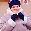 Валентина, 68 лет