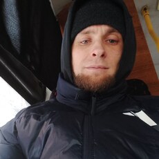 Фотография мужчины Вадим, 32 года из г. Караганда