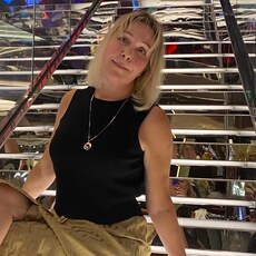 Фотография девушки Светлана, 55 лет из г. Самара