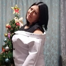 Фотография девушки Чёрный Ангел, 35 лет из г. Ачинск