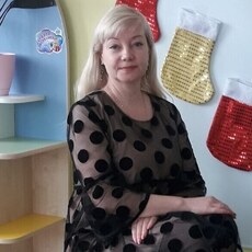 Фотография девушки Марина, 46 лет из г. Чебоксары