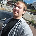 Влад, 22 года