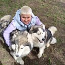 Альбина, 54 года