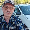 Сергей, 63 года