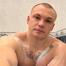 Фотография мужчины Никита, 32 года из г. Рязань