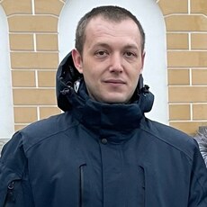 Фотография мужчины Андрей, 36 лет из г. Орловский