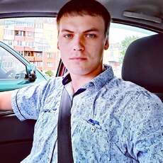 Фотография мужчины Денис, 25 лет из г. Витебск