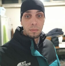 Фотография мужчины Андрей, 37 лет из г. Бобруйск