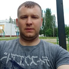 Фотография мужчины Алексей, 35 лет из г. Харьков